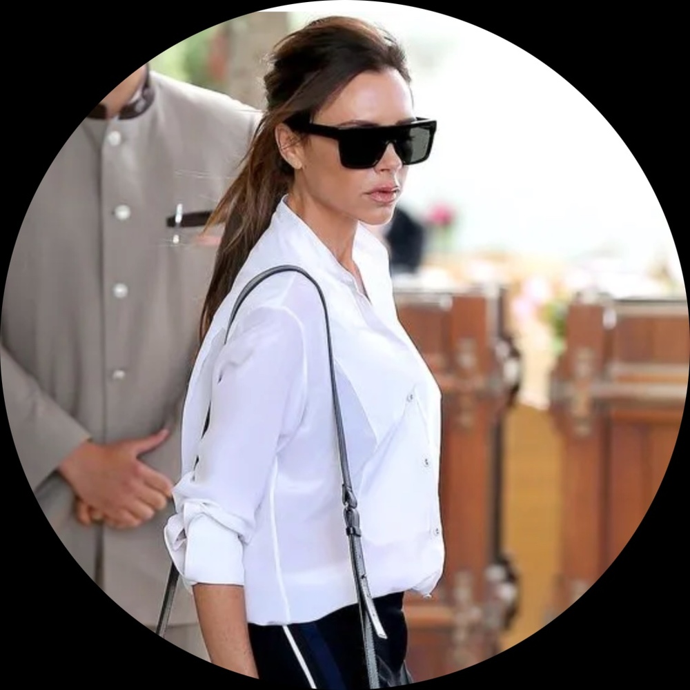 Meet your Posher, Rosanna